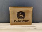 John Deere Geldbörse